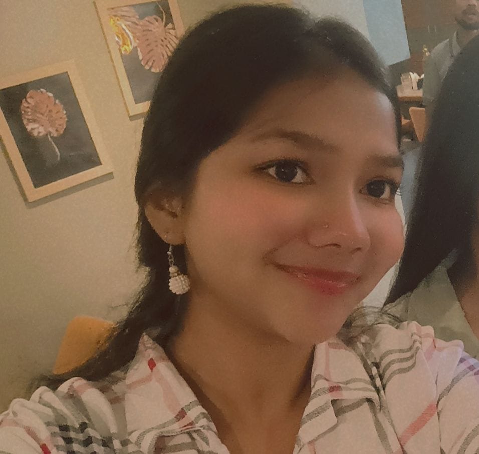 kajal Kumari kajal Kumari