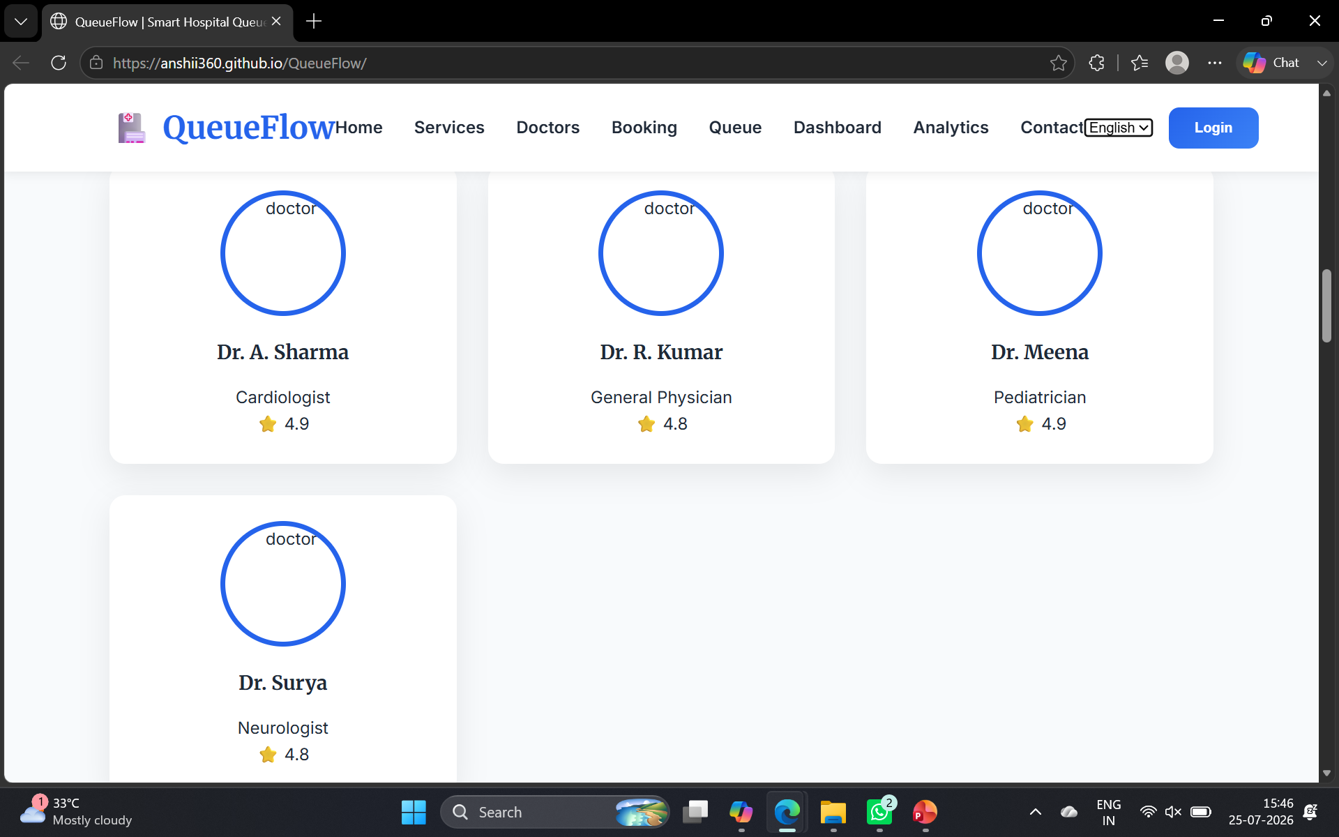 QueueFlow QueueFlow