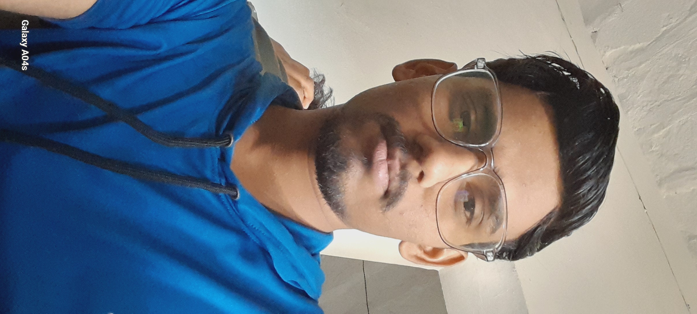 Daya Ram Meghwal 