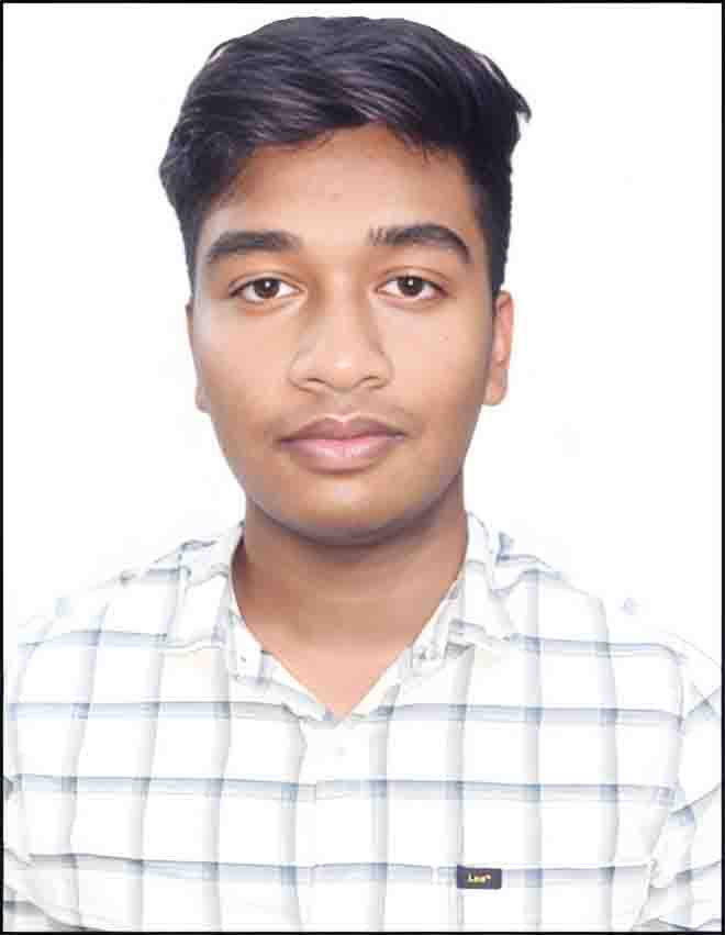 Vansh Gautam