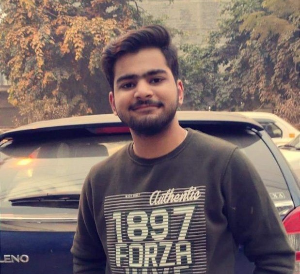 Devank Sachdeva