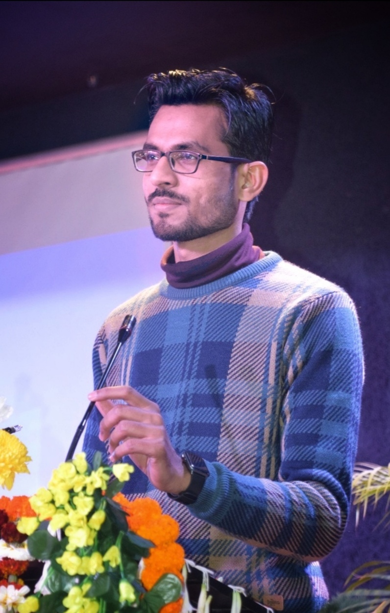 Aman Routh