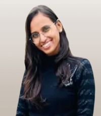 Luxmi Gupta Luxmi Gupta