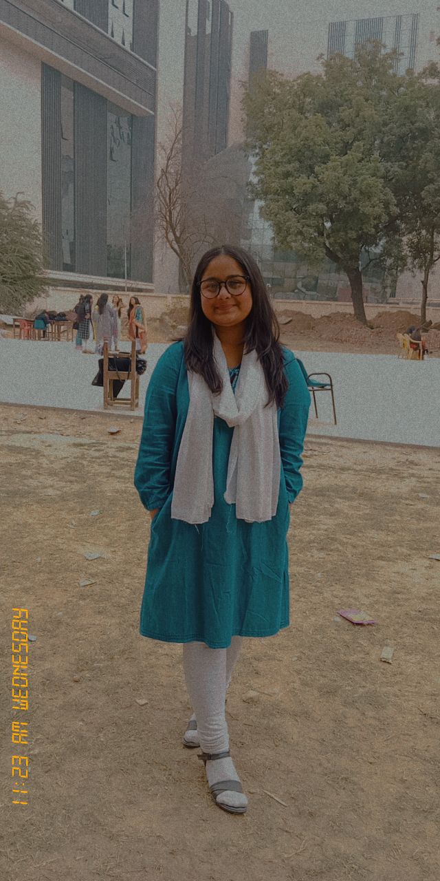 Maseera Fatima 