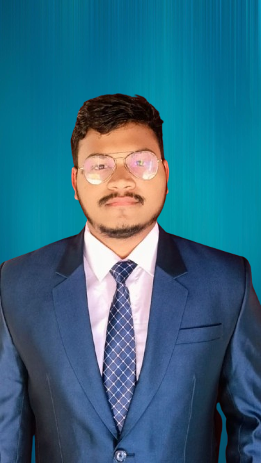 Amrendra Kumar
