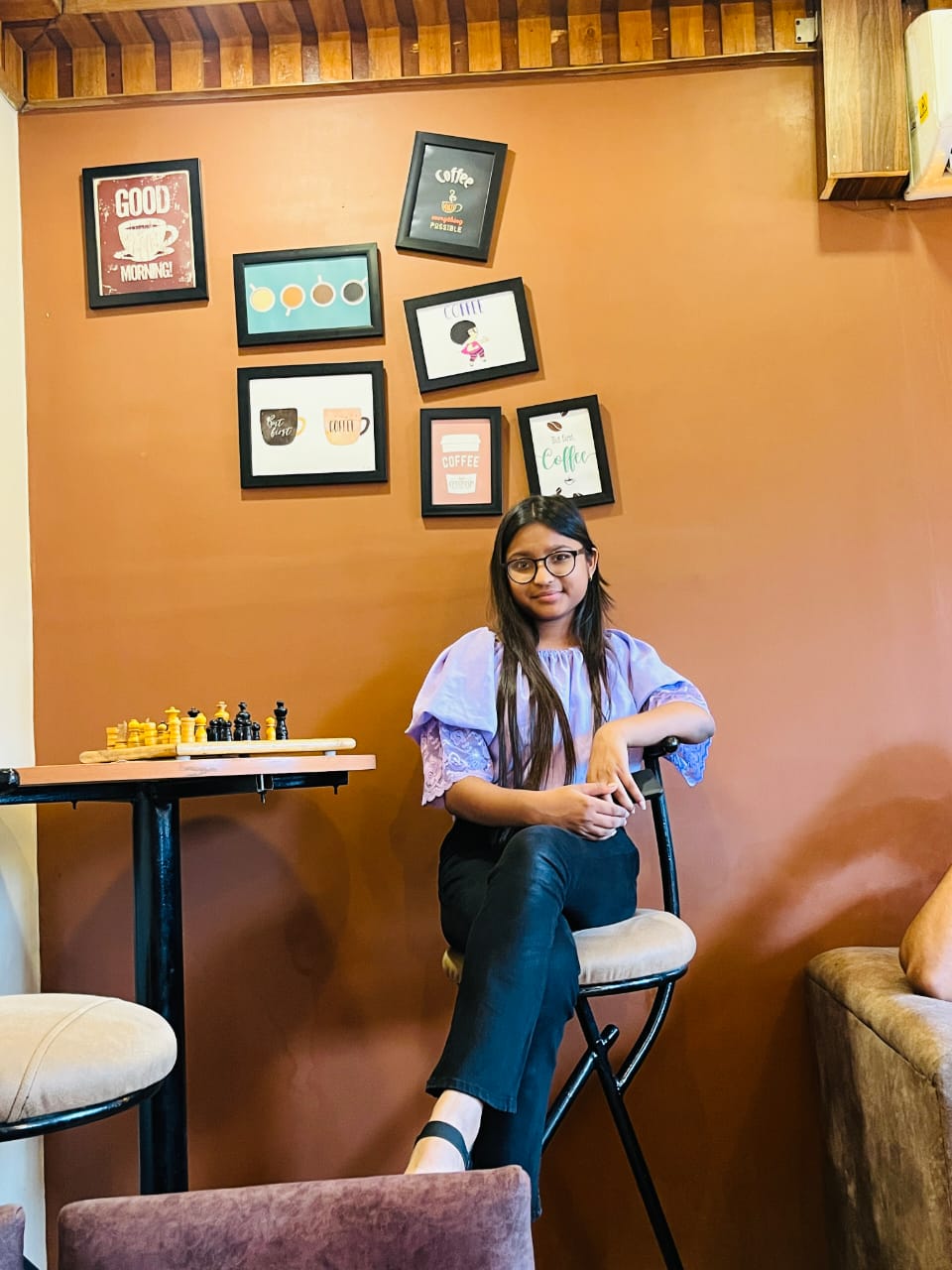 PALAK AGARWAL