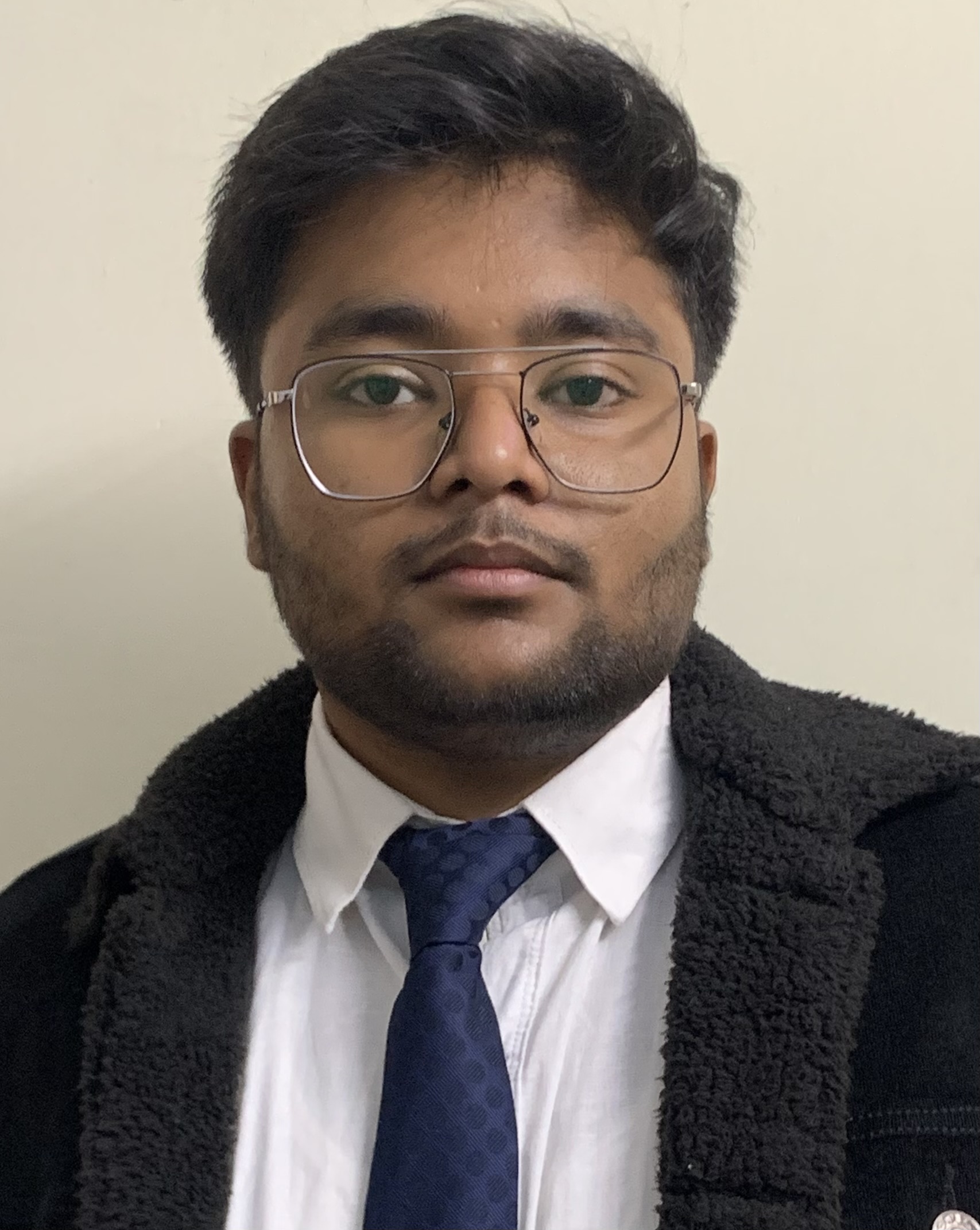 Zishan Ansari