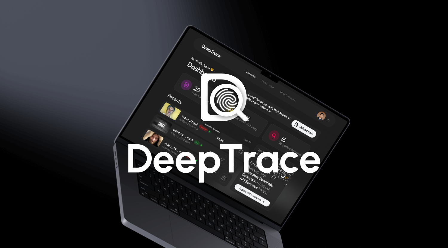DeepTrace