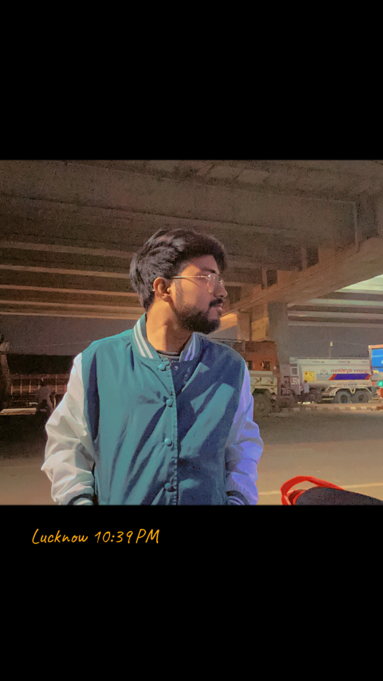 Aryan Gupta