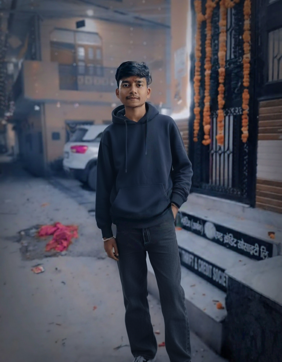 Abhay Singh