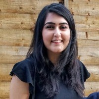 Chaitsi Ahuja