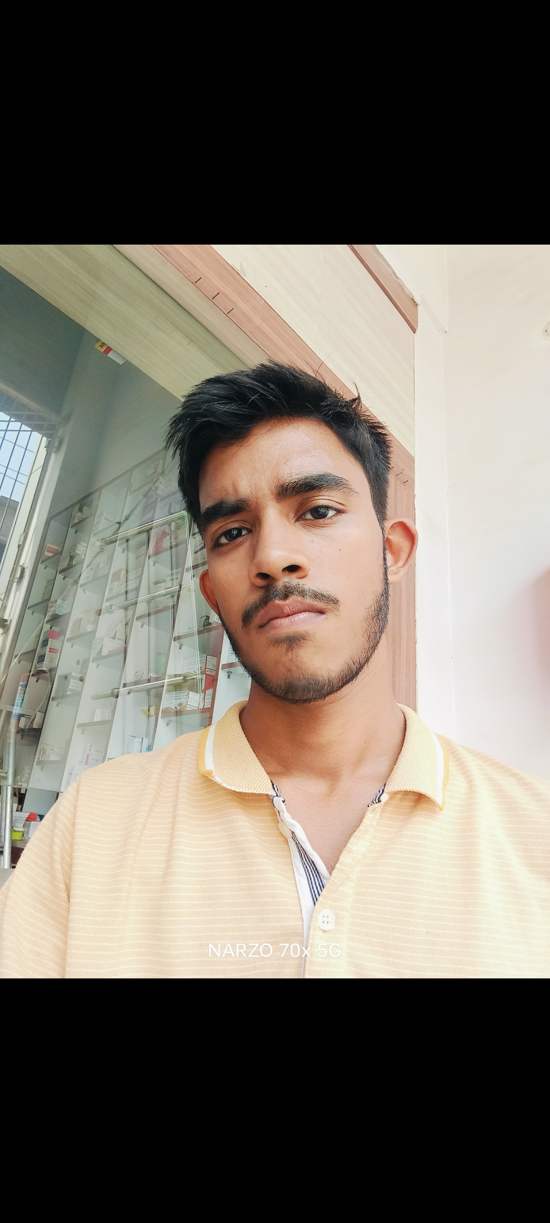 Ankush kumar singh