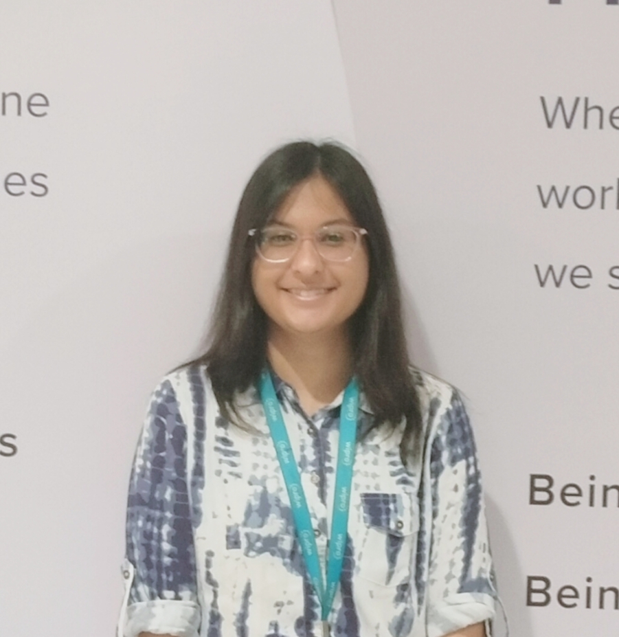 Kashvi Soni