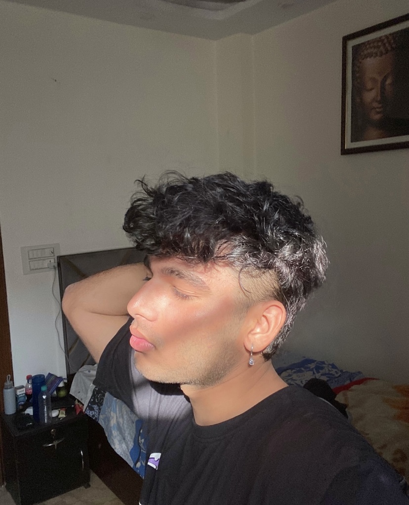 Aniket Mehra