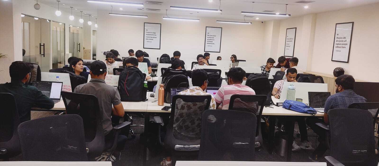 NF QueryGPT AI Business Advisor