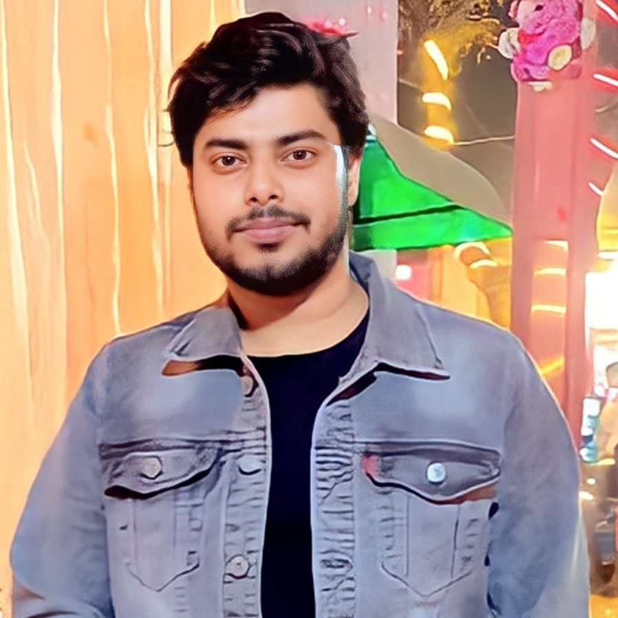 RAGHVENDRA TYAGI