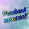 Prashant Saraswat