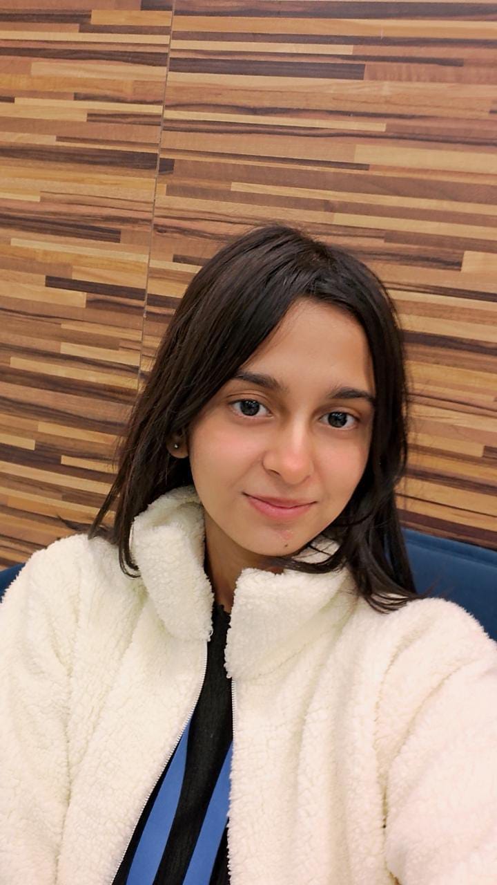 Harshita