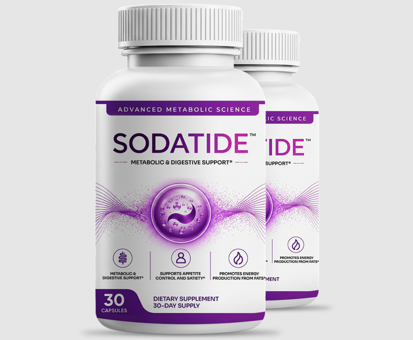 Sodatide Digestive Support™ Reviews: Does It Help with Gas, Bloating, and Indigestion? Sodatide Digestive Support™ Reviews: Does It Help with Gas, Bloating, and Indigestion?