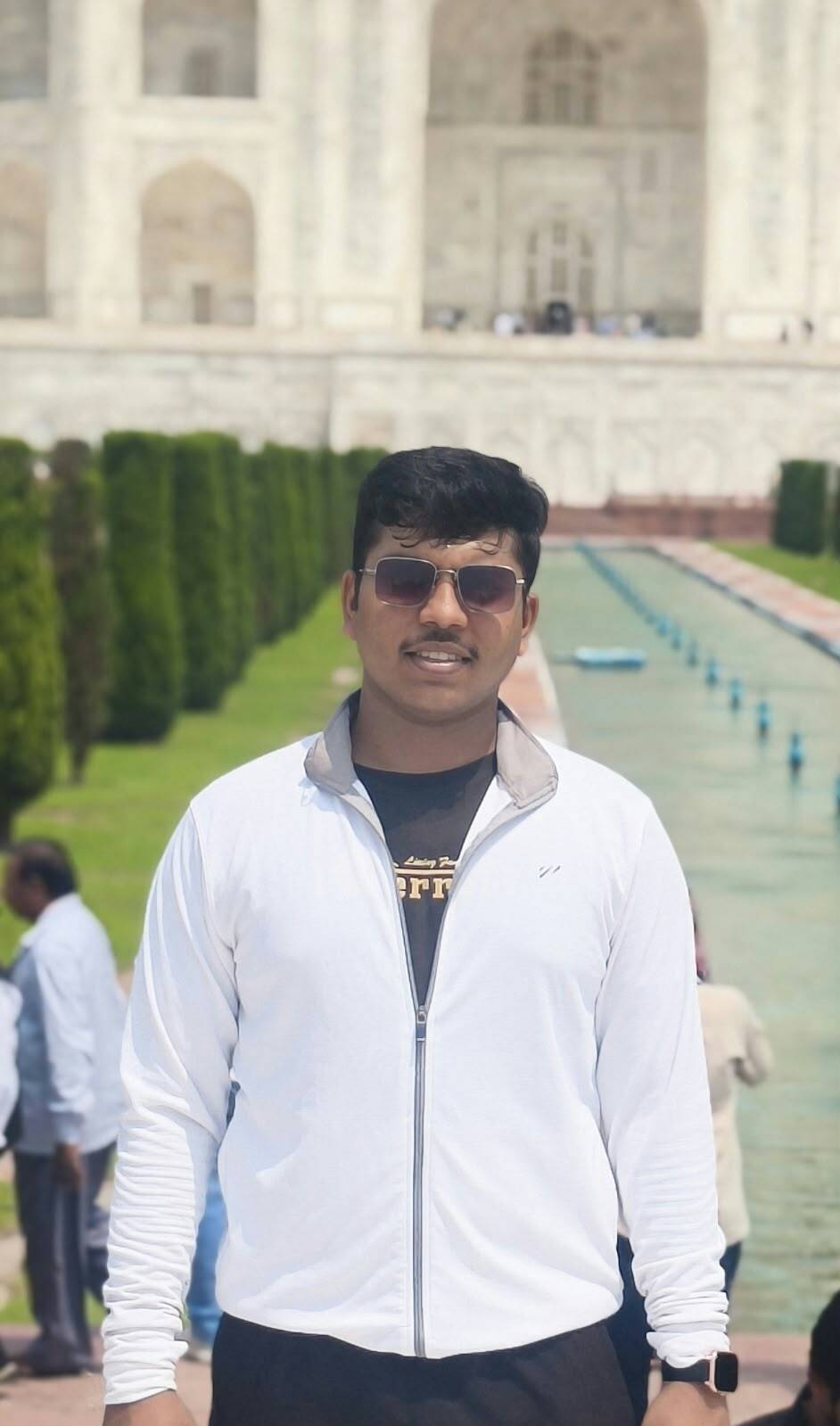 Himanshu Rajak Himanshu Rajak