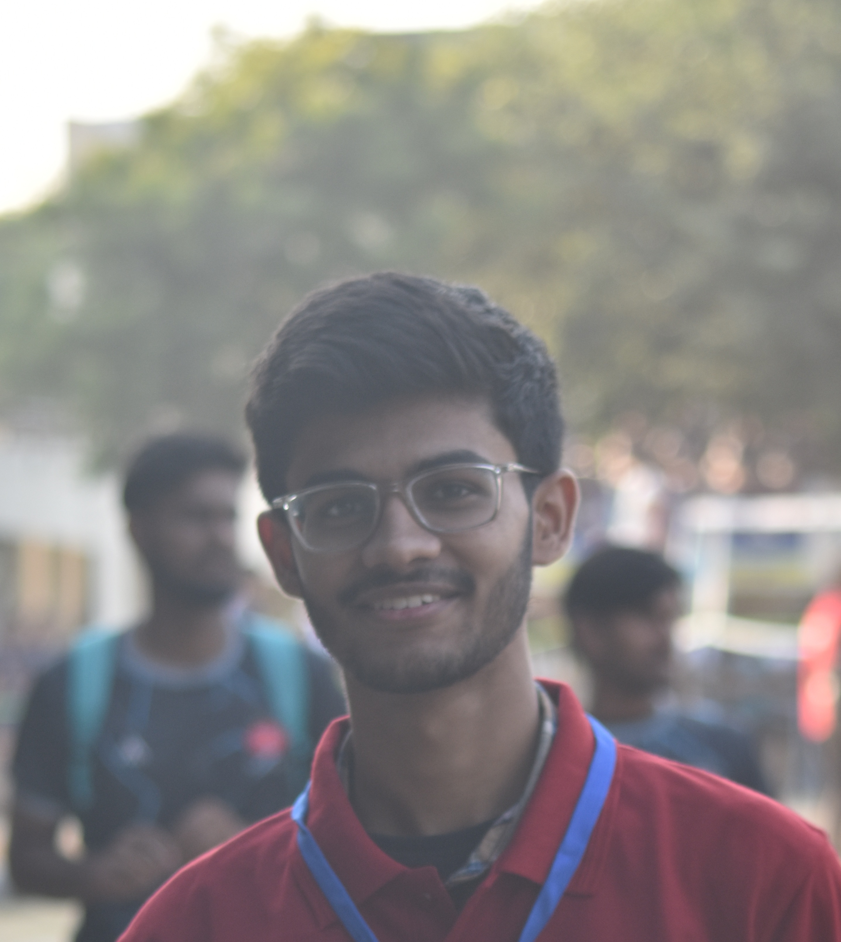 Pransh Taank