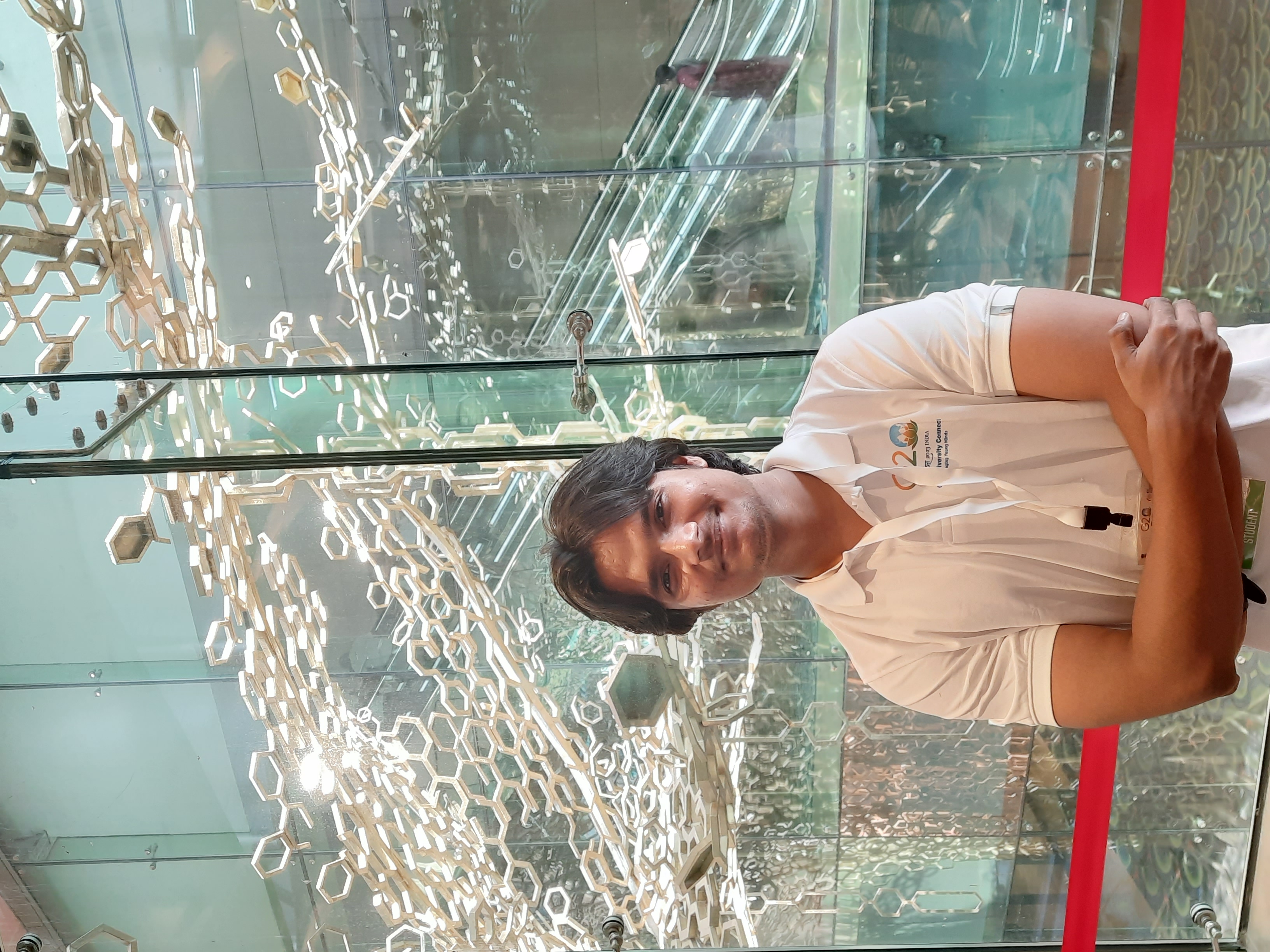 Harsh Sharma