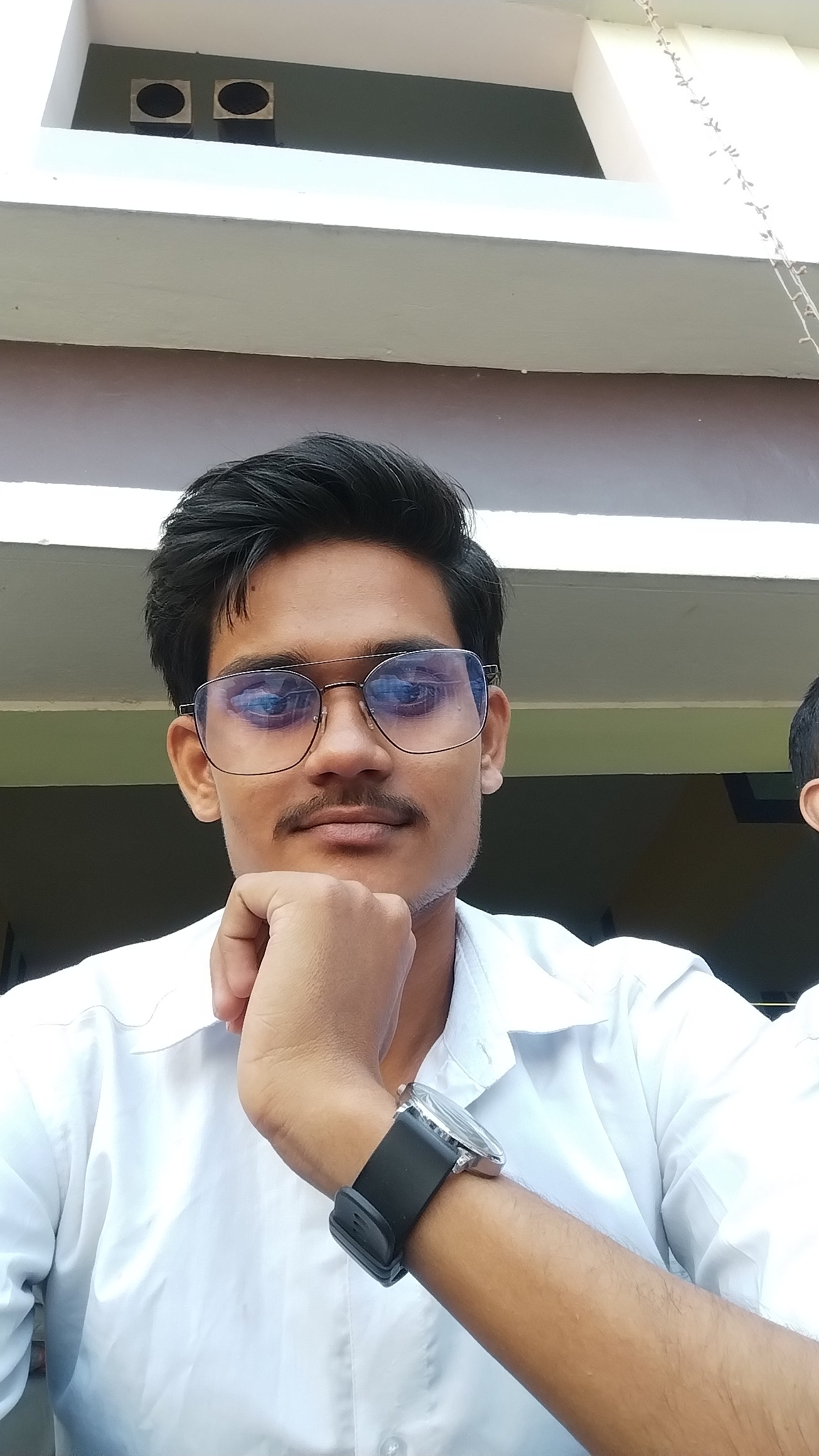 Souvik Bhattacharya