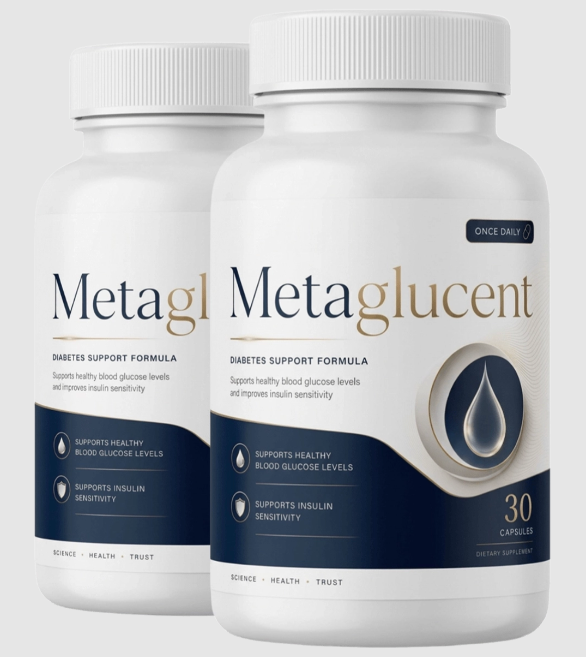MetaGlucent™ Review: Natural Ingredients That May Support Healthy Metabolism MetaGlucent™ Review: Natural Ingredients That May Support Healthy Metabolism