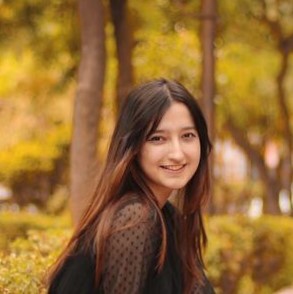 Srishti Ojha
