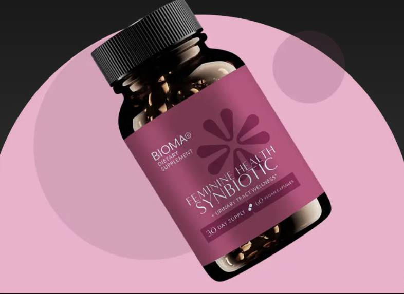 Bioma Feminine Health Bioma Feminine Health