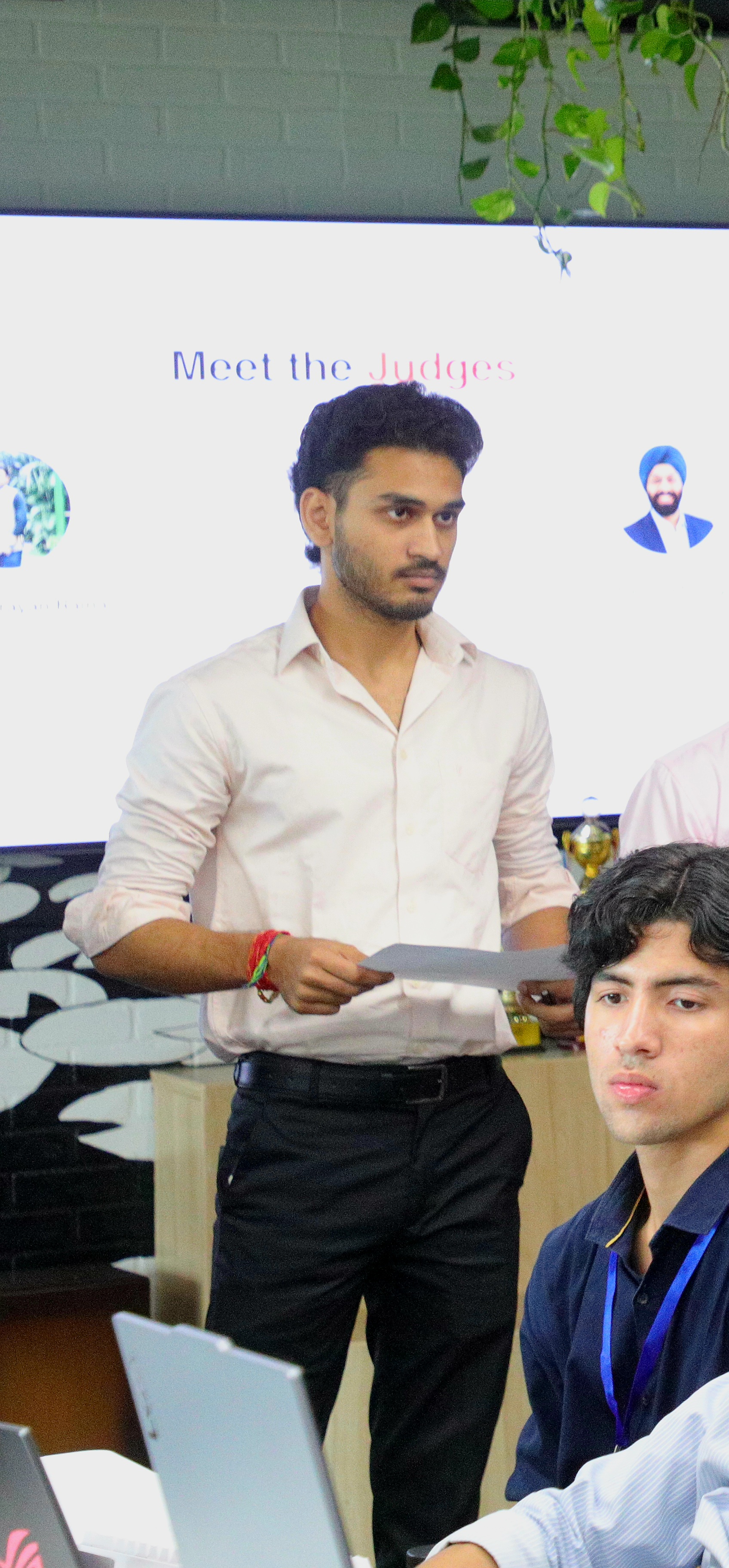 Yash Bhardwaj Yash Bhardwaj