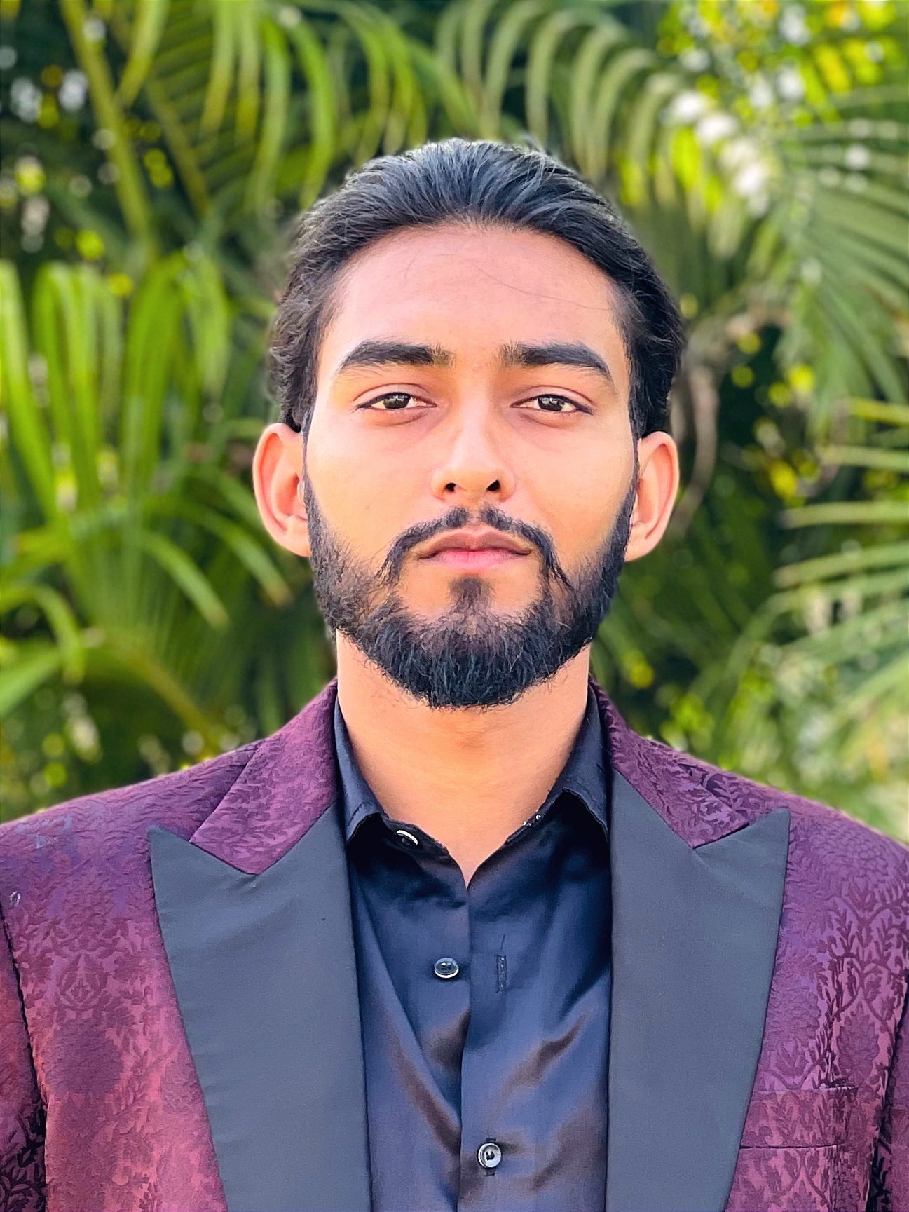 Saqlain Malik 