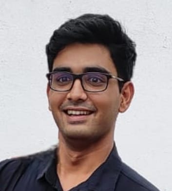 Aryan Chouksey