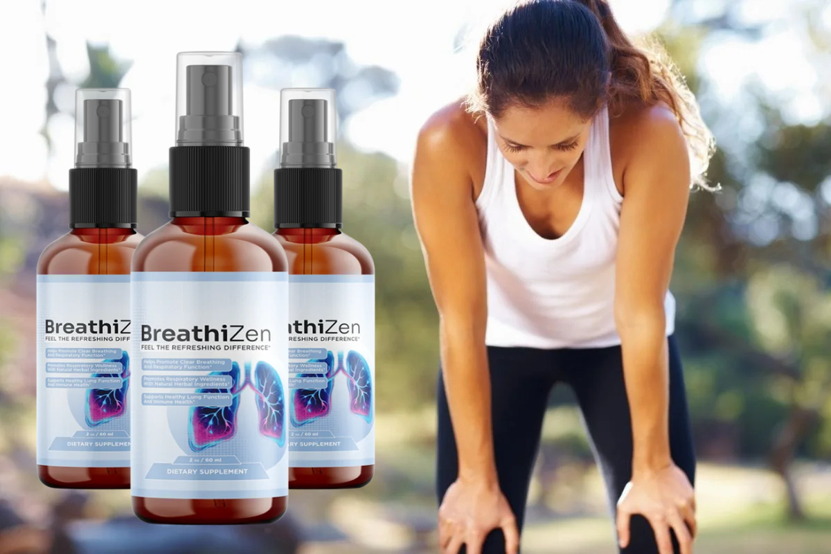 Breathizen – Daily Respiratory Wellness Support Breathizen – Daily Respiratory Wellness Support