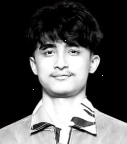 Aditya Thakuri