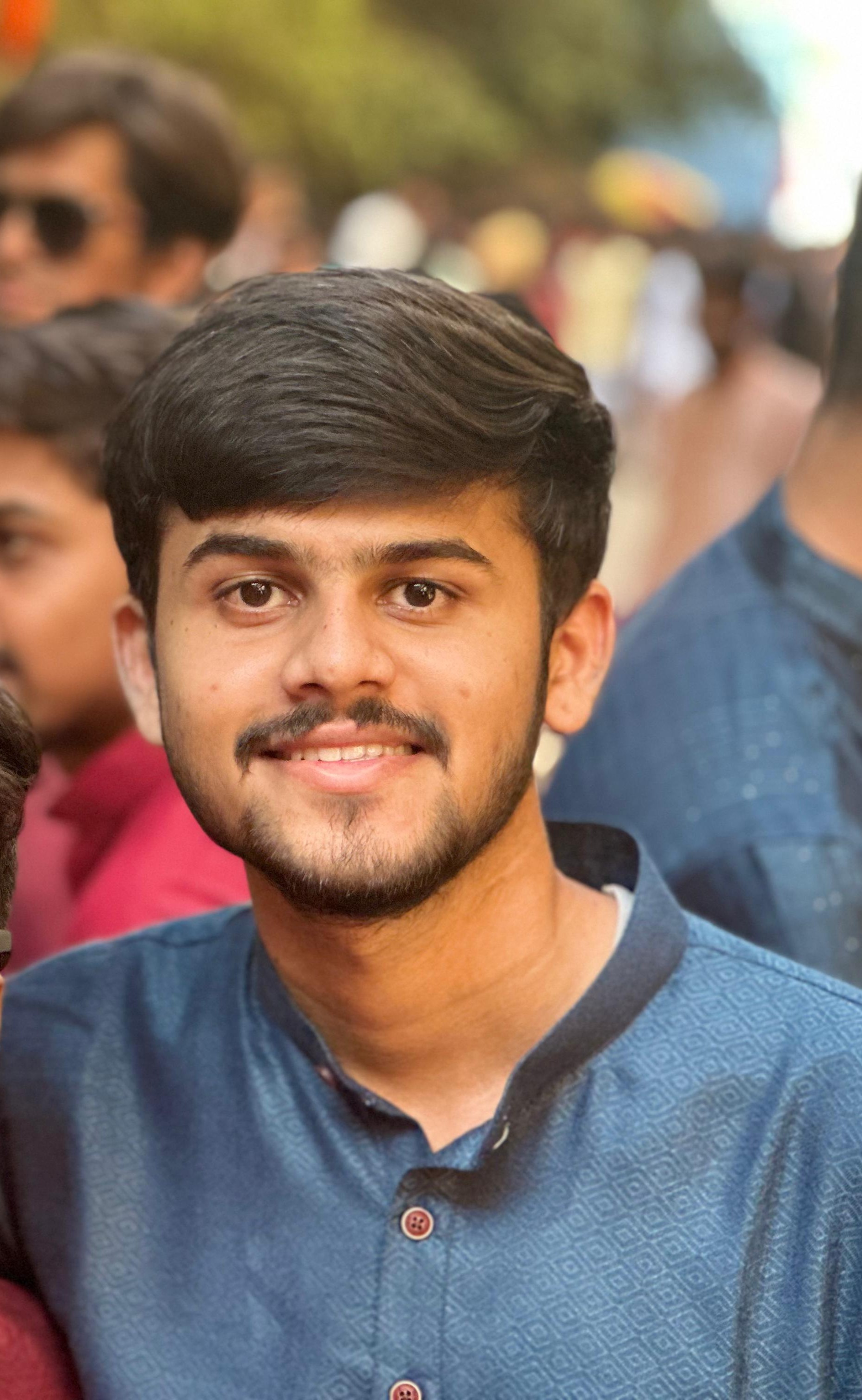Abhinav Shinde Abhinav Shinde