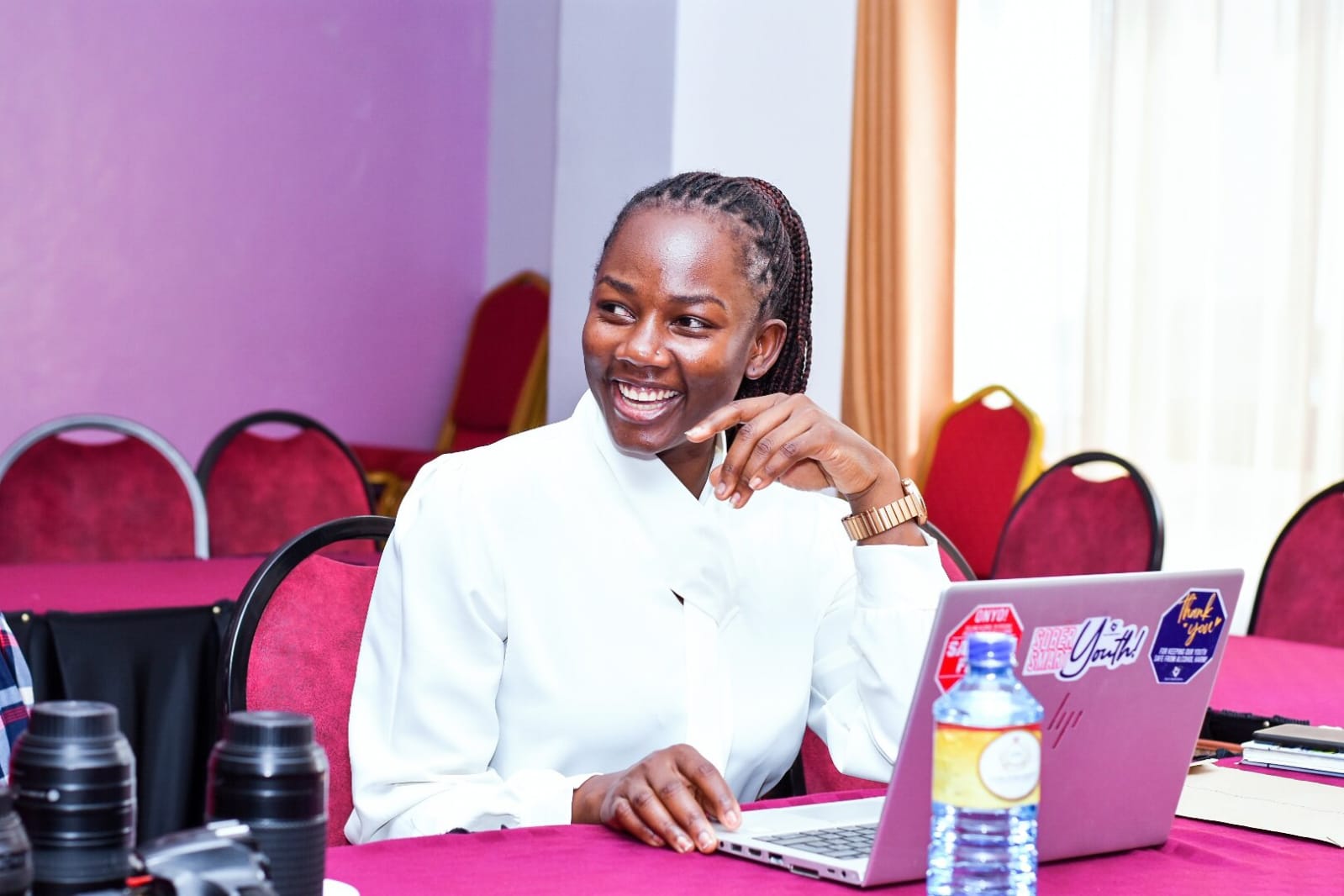 Christine Adhiambo