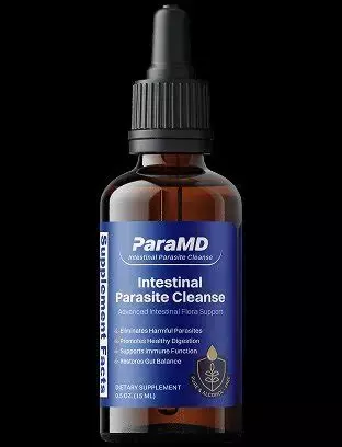 ParaMD Parasite Cleanse ParaMD Parasite Cleanse