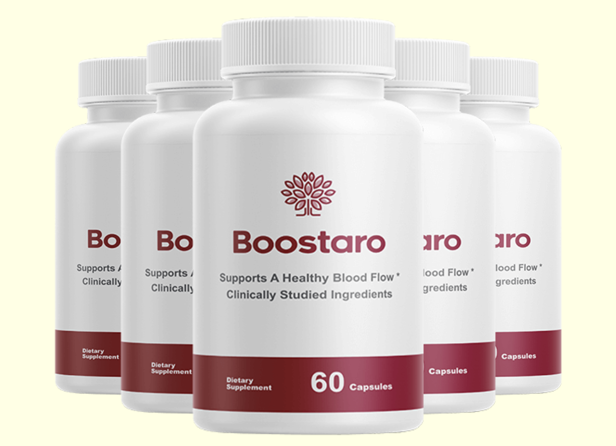 Boostaro Capsules Reviews: Benefits, Side Effects & Where to Buy Boostaro Capsules Reviews: Benefits, Side Effects & Where to Buy