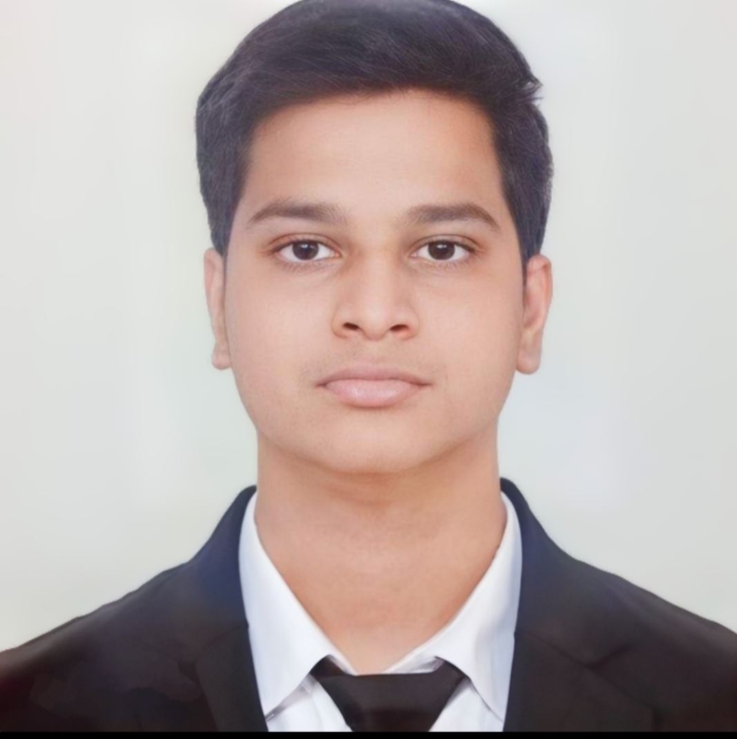Vinay Yadav