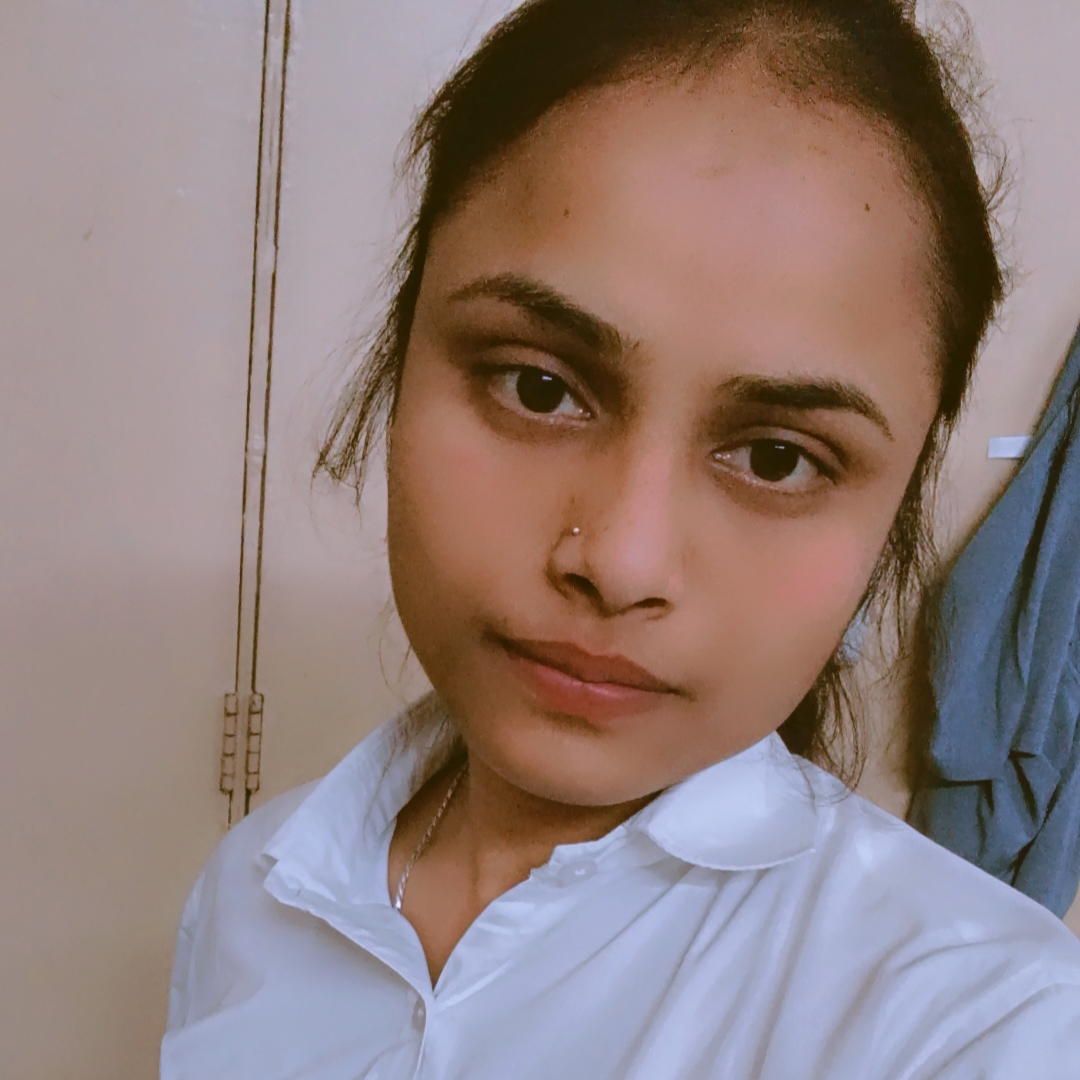 Shivani Prajapati