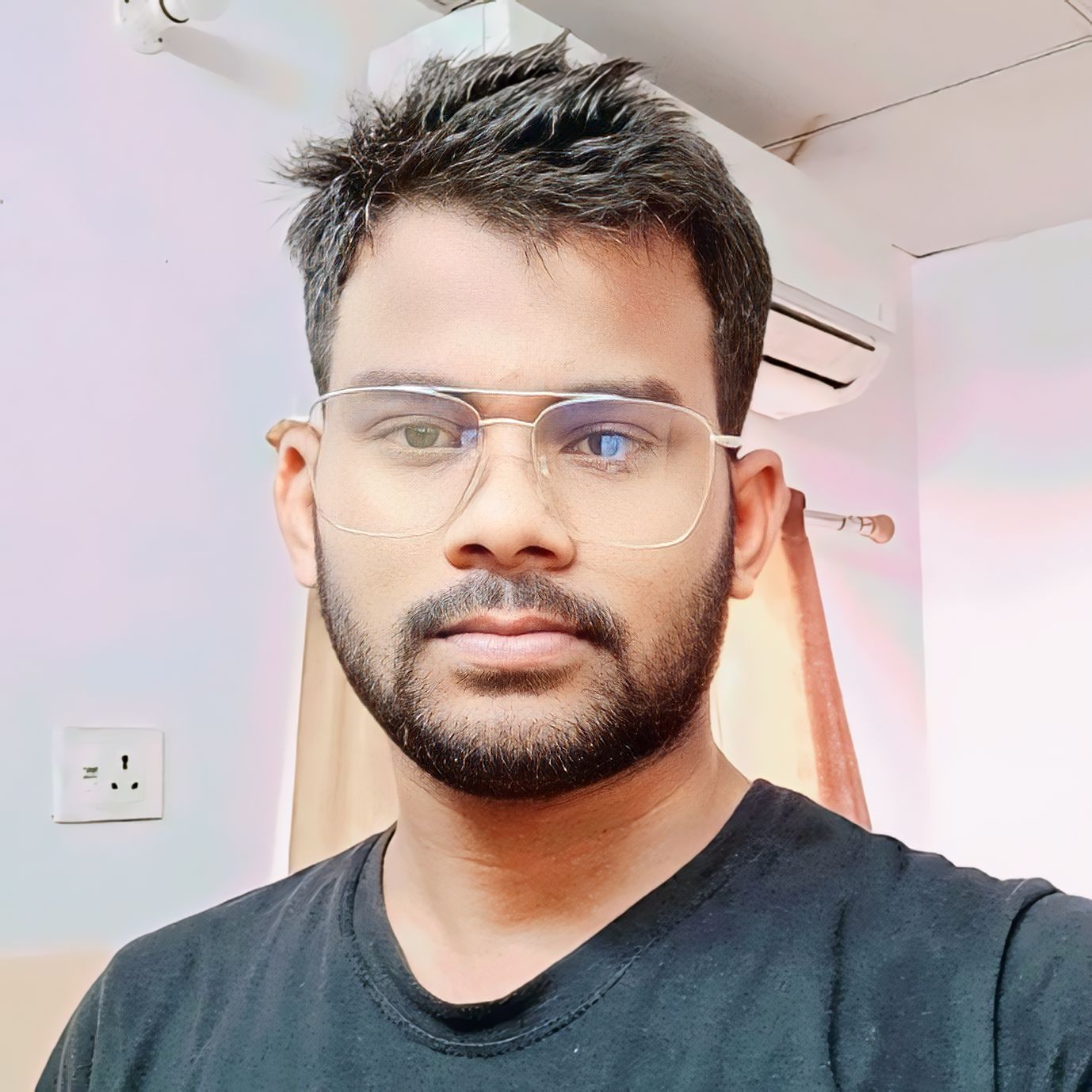 Akash Prajapati
