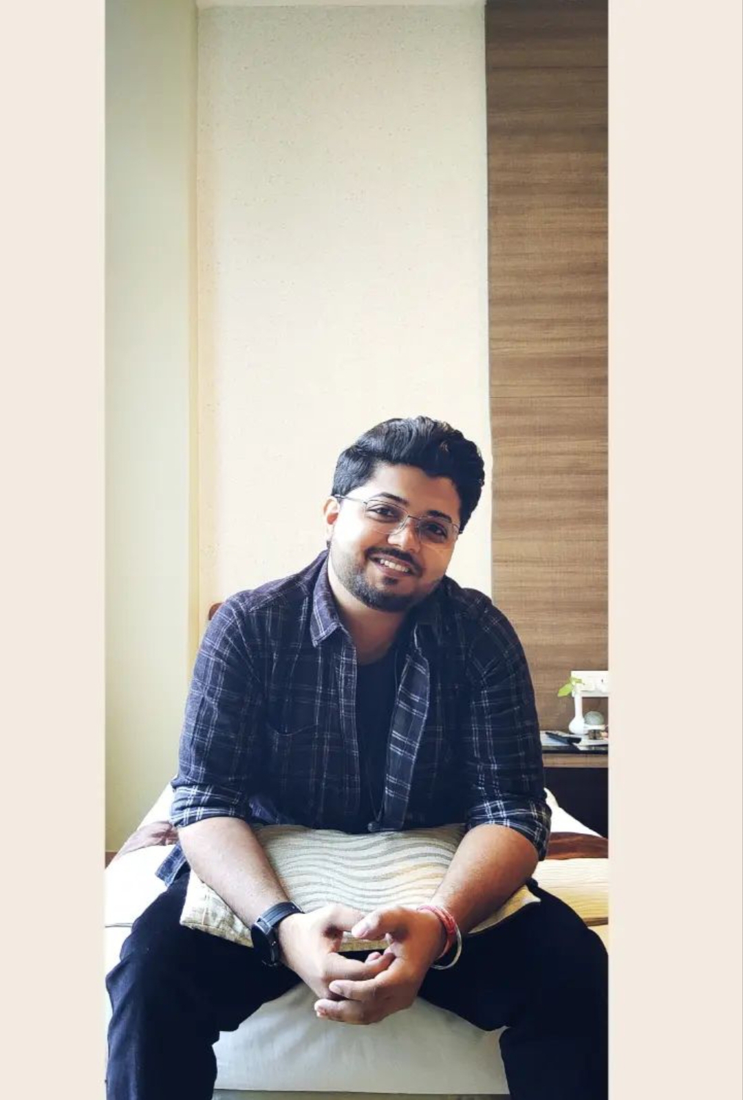 Abhikrit Singh Rajput