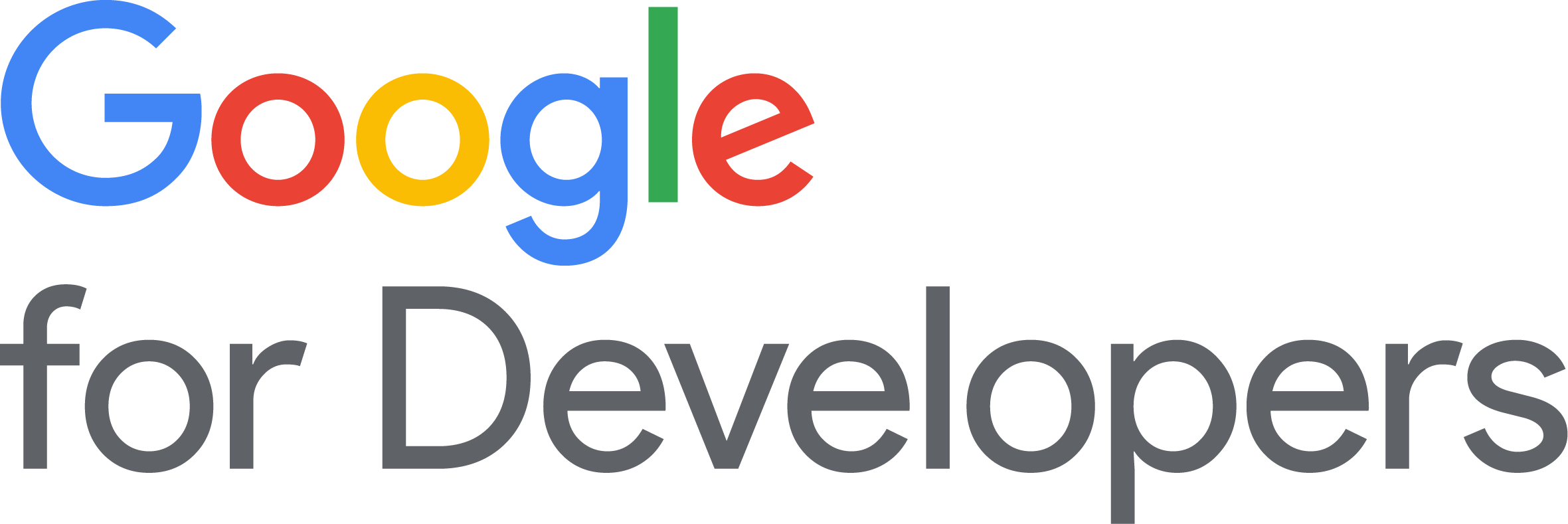Google for Developers Google for Developers