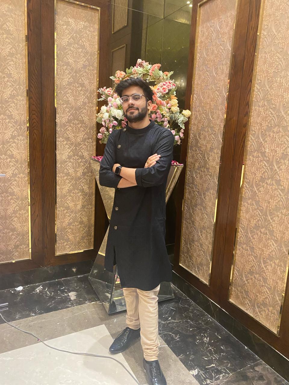 Lakshay Khatri