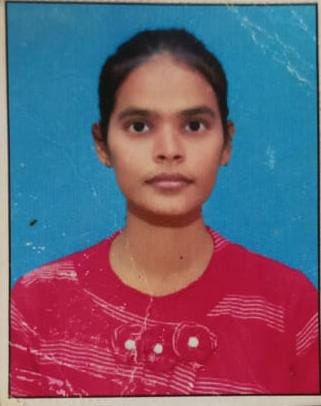 Anamika Mishra