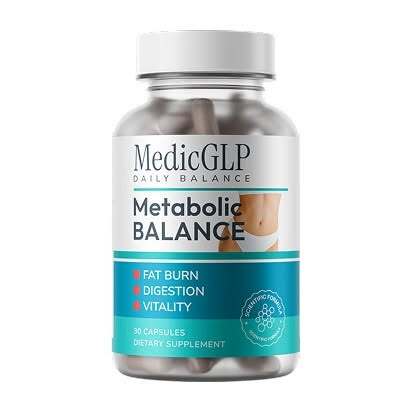 MedicGLP Spain™ Review: ¿Vale la Pena Comprarlo? Lo He Probado