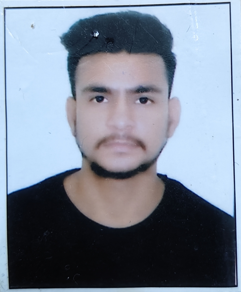 Shivam Varshney Shivam Varshney