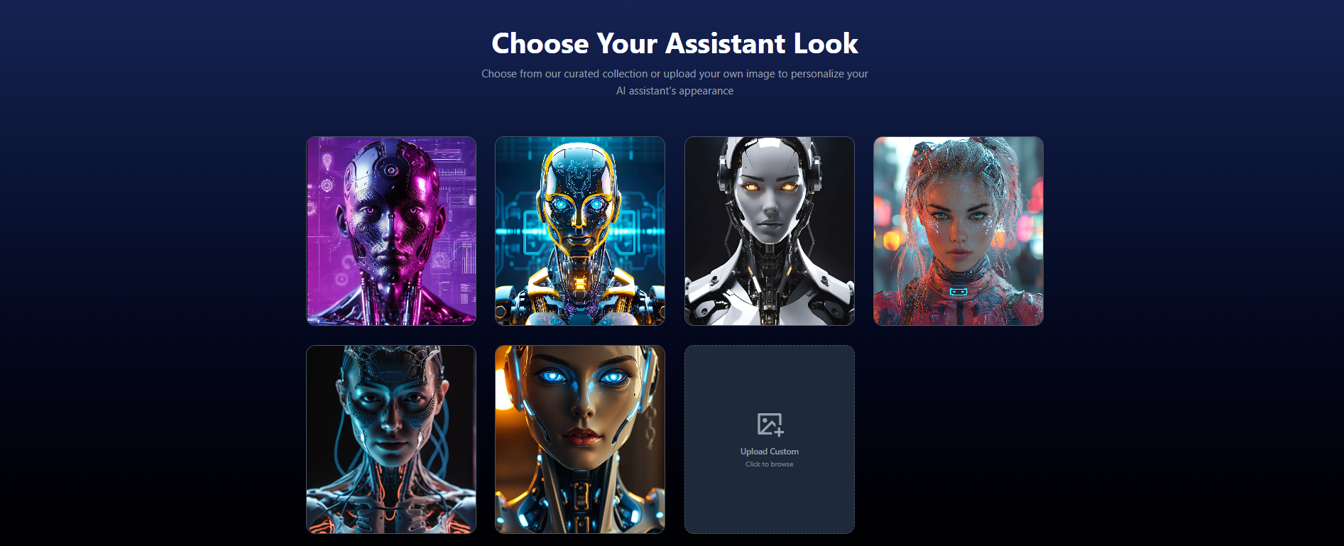 JARVIS AI – Next-Gen Smart Assistant