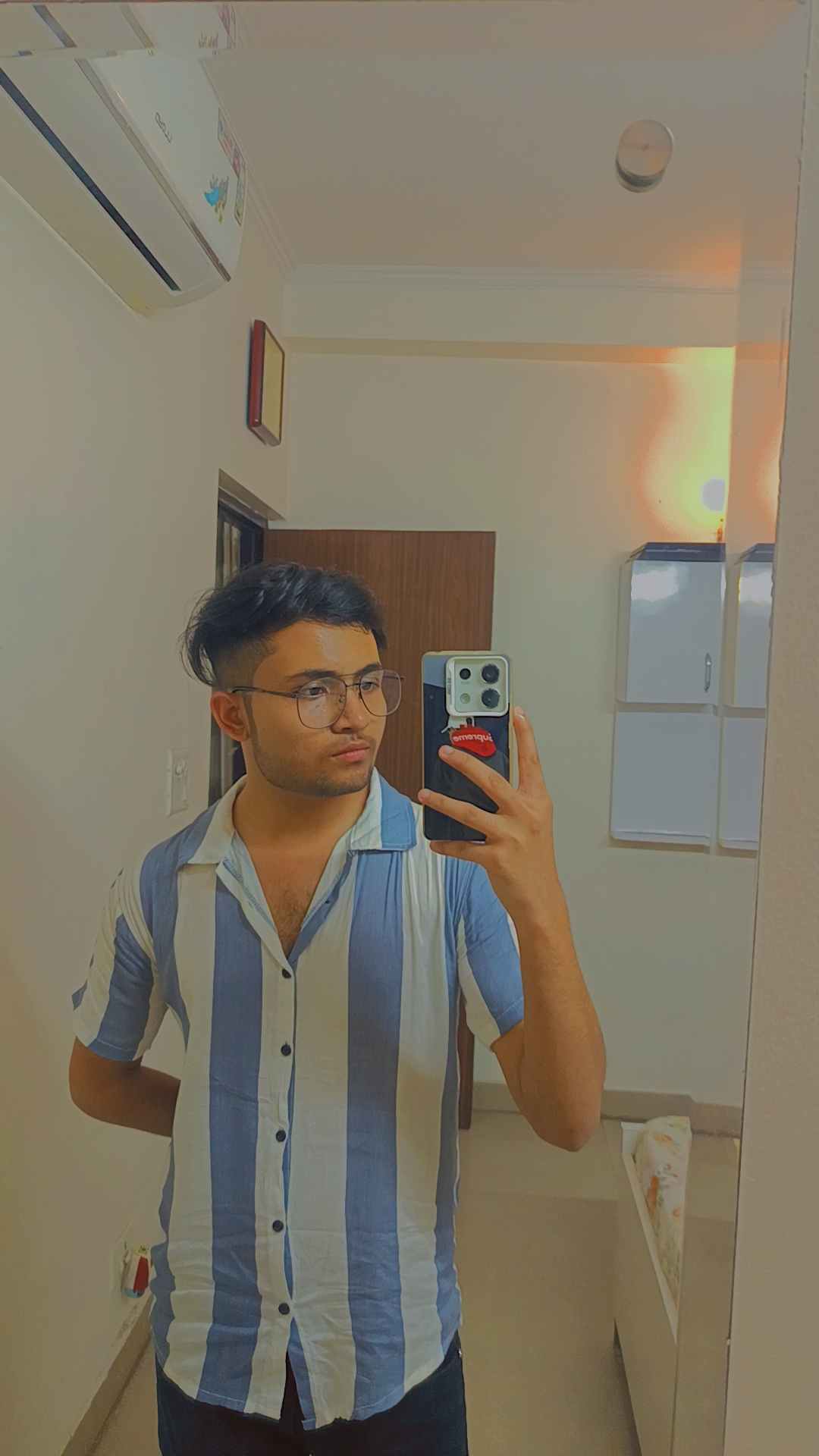 Mohommad Areeb